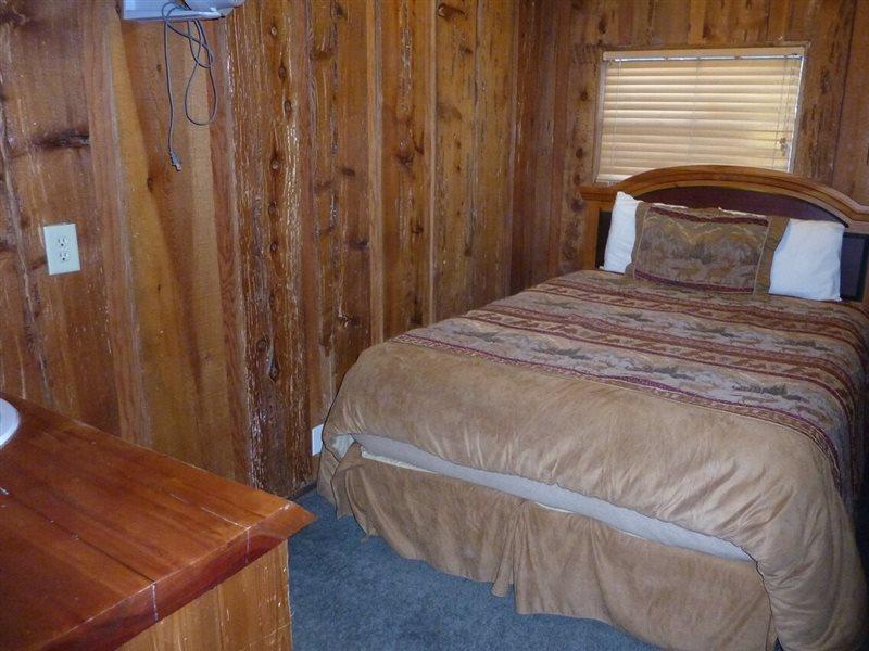 Big Bear Lakefront Lodge Exterior foto